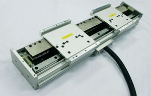HDB直線電機(jī)的優(yōu)勢有哪些？