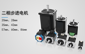 步進(jìn)電機(jī)的步數(shù)到底是什么意思？