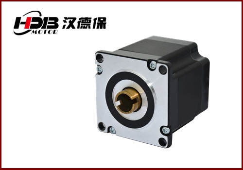 57步進電機參數(shù)，57mm二相開環(huán)步進電機選型