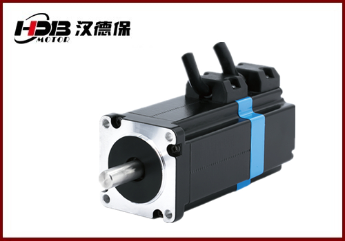 三差分通道的42閉環(huán)步進(jìn)電機(jī)，你了解多少？
